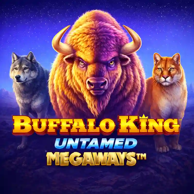 Buffalo King