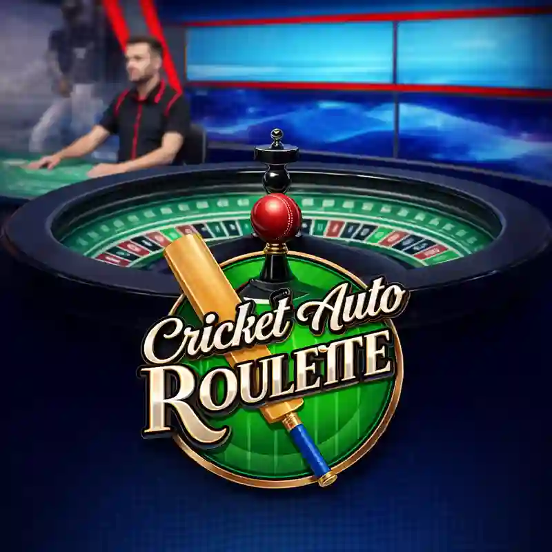 Cricket Roulette
