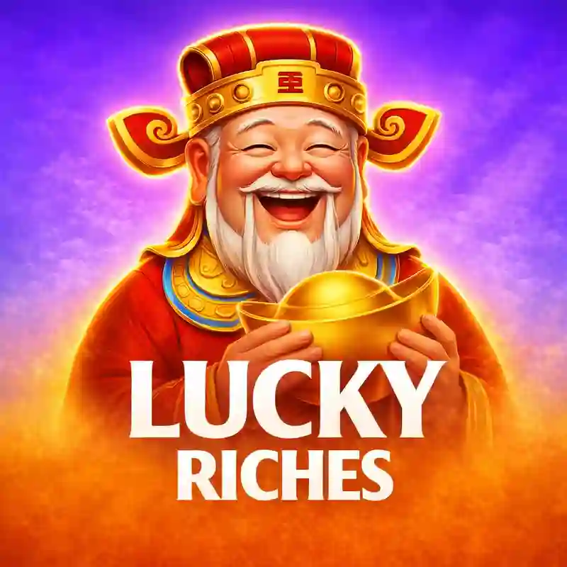 Masuwerteng Kayamanan